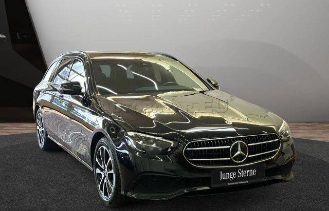 Mercedes-Benz E trieda Kombi 300 d mHEV 4MATIC A/T