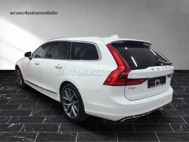 Volvo V90 D4 Inscription A/T