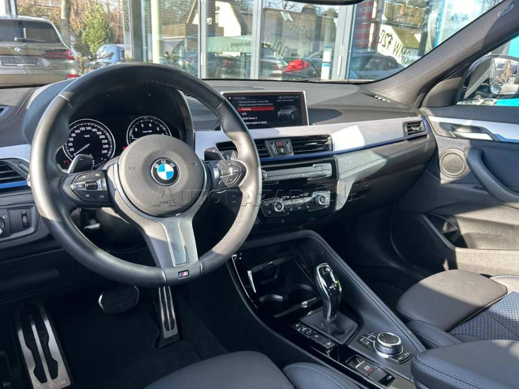 BMW X2 xDrive 20i