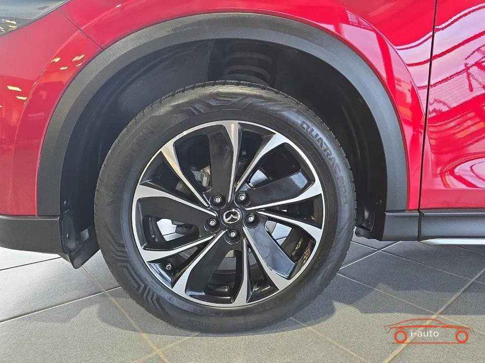 Mazda CX-5 2023 na predaj – fotografia 18
