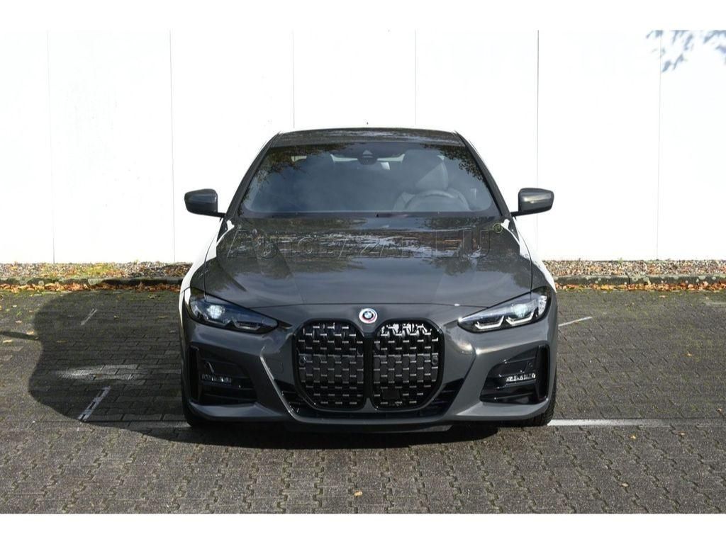 BMW rad 4 Coupé 420d mHEV A/T
