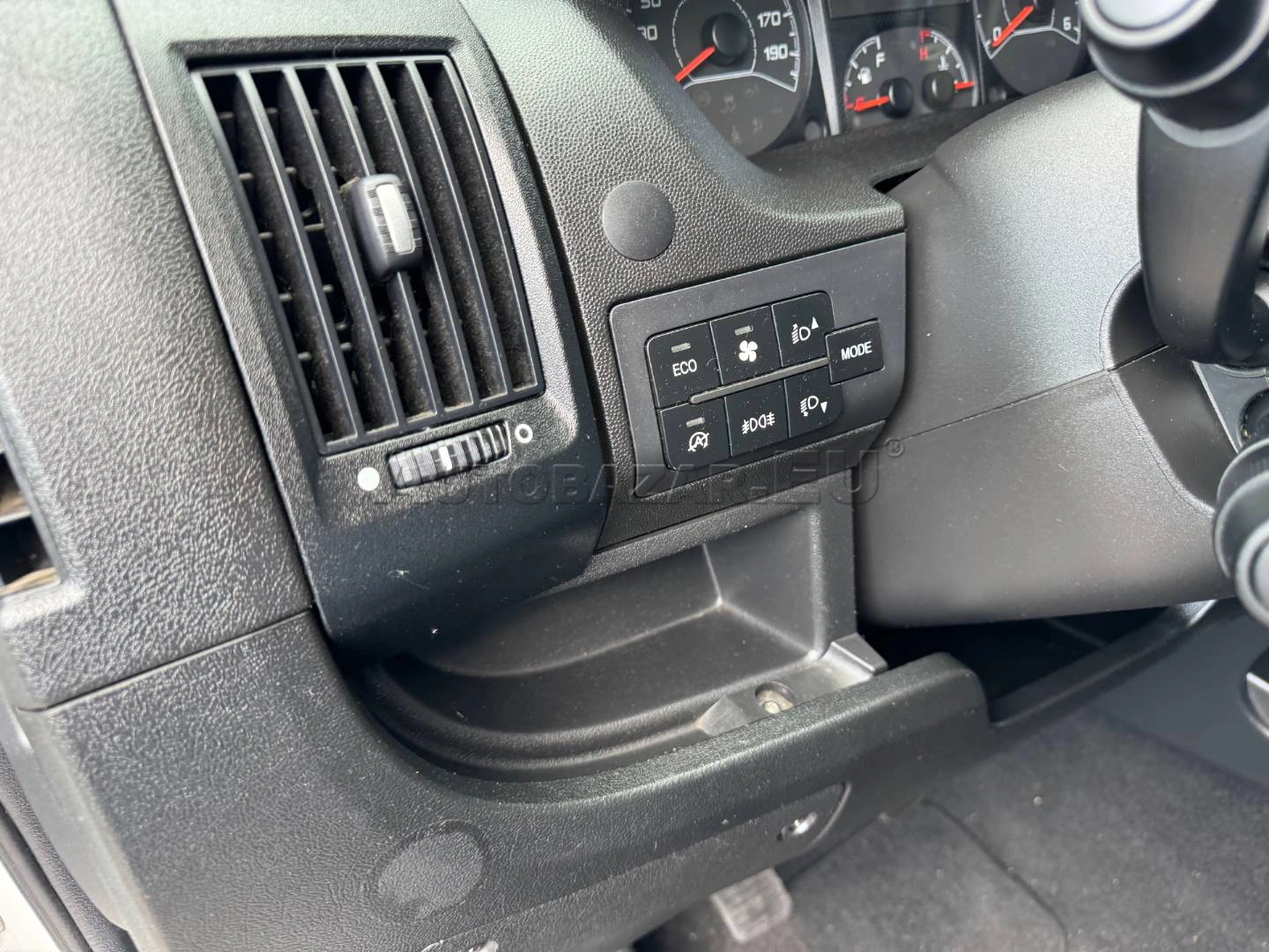 Fiat Ducato 2019 na predaj – fotografia 25