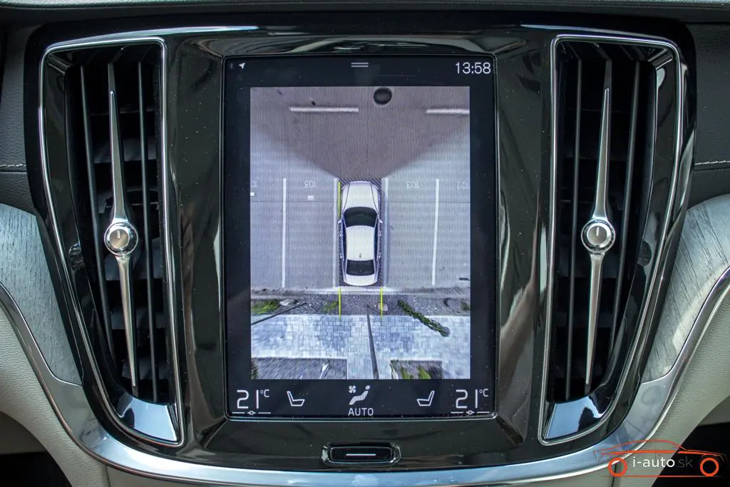 Volvo S60 2021 na predaj – fotografia 18