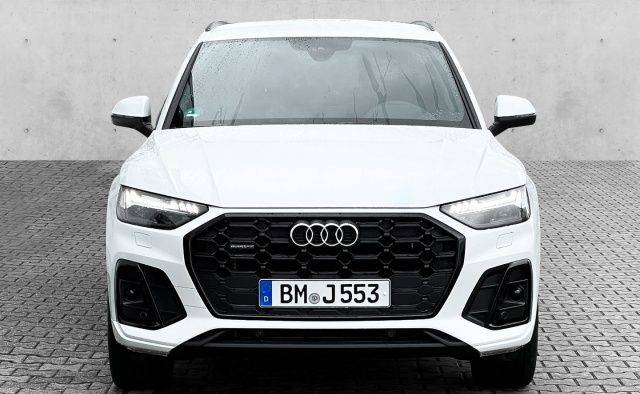 Audi Q5 40 2.0 TDI mHEV S line quattro S tronic