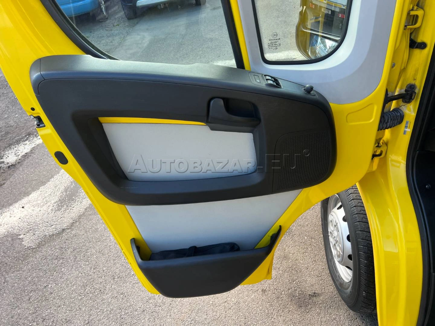 Peugeot Boxer 2017 na predaj – fotografia 21