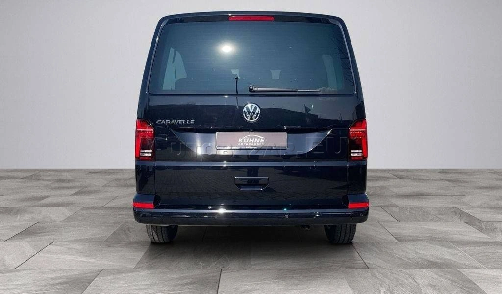 Volkswagen T6 Caravelle .1 LR  2.0 TDI DSG