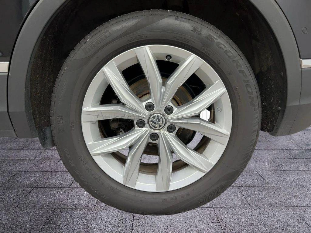 Volkswagen Tiguan 2.0 TSI OPF 190k 4MOTION Highline DSG