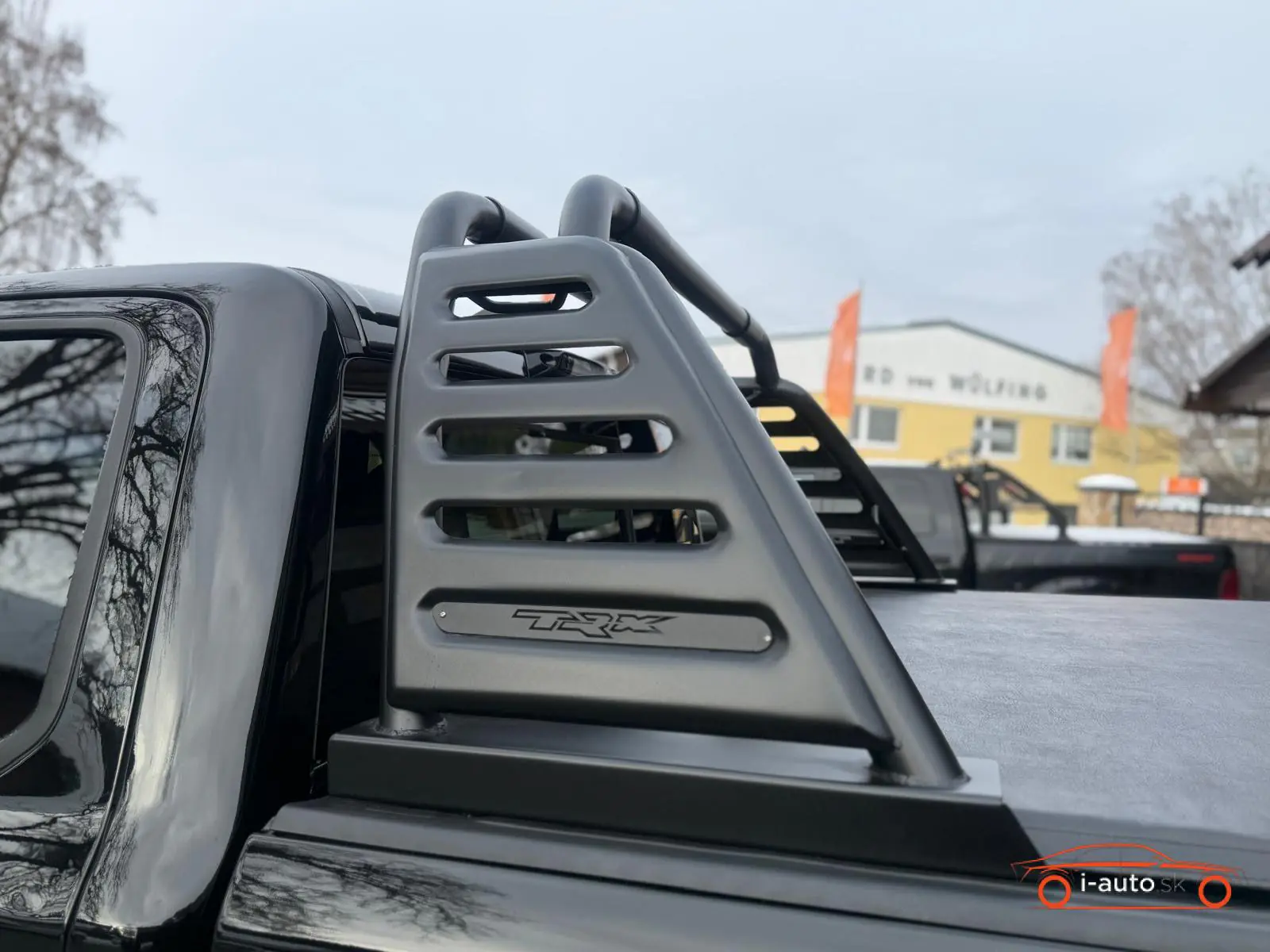 Dodge RAM 2021 na predaj – fotografia 33