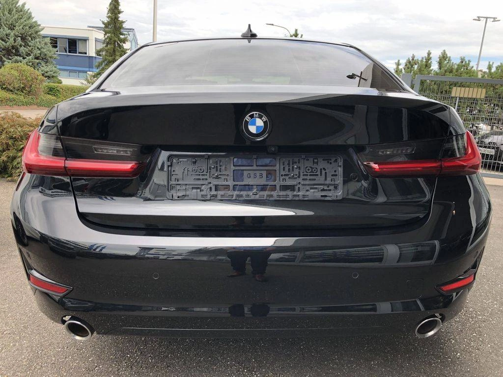 BMW Rad 3 330i xDrive A/T