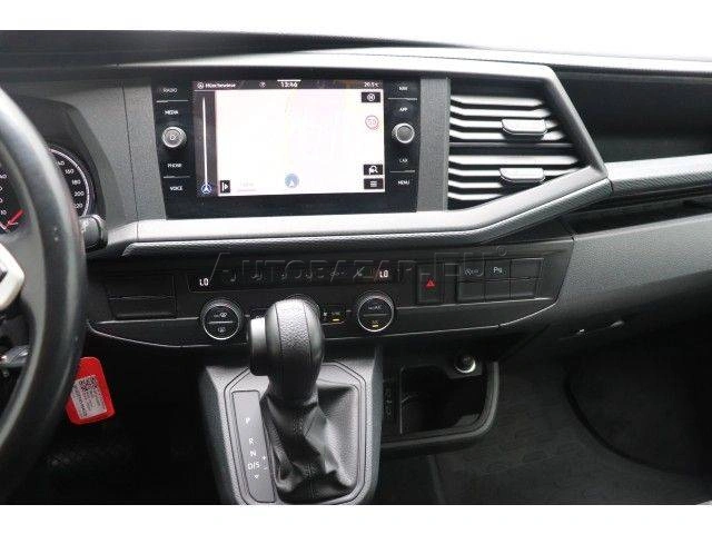 Volkswagen T6 Multivan DSG