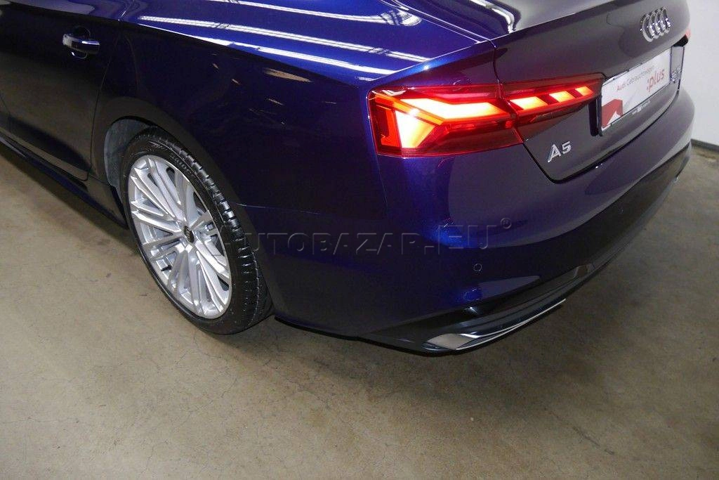 Audi A5 Sportback 50 3.0 TDI S line quattro tiptronic