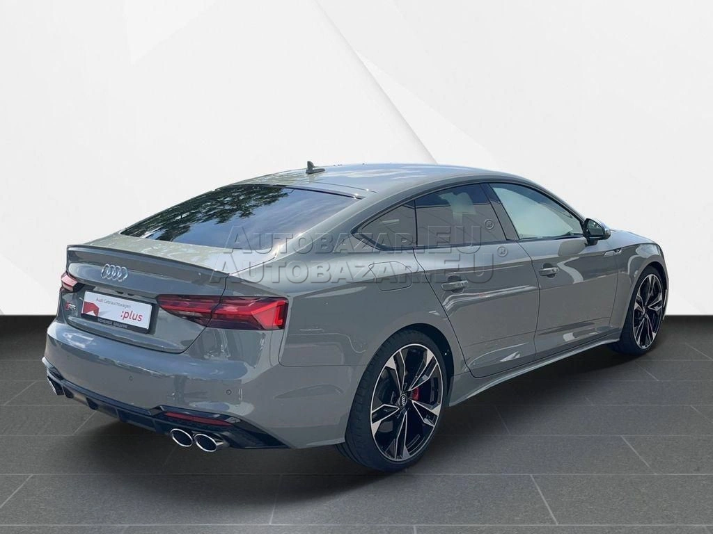 Audi S5 Sportback 3.0 TDI quattro tiptronic