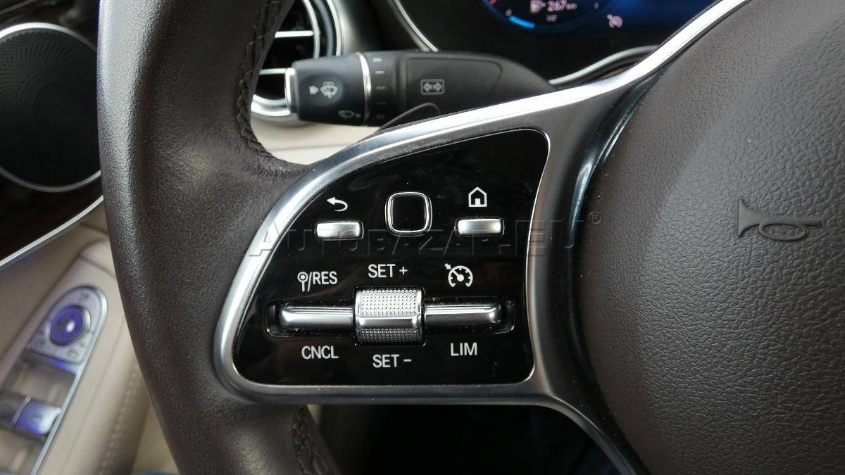 Mercedes-Benz GLC Kupé 220 d 4MATIC A/T