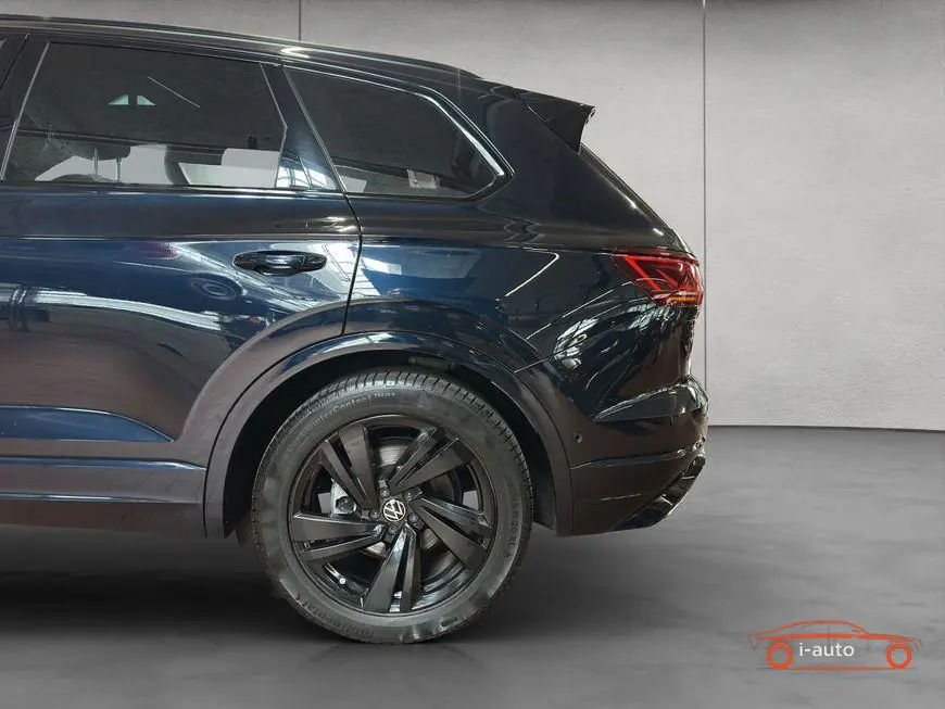 Volkswagen Touareg 2022 na predaj – fotografia 22
