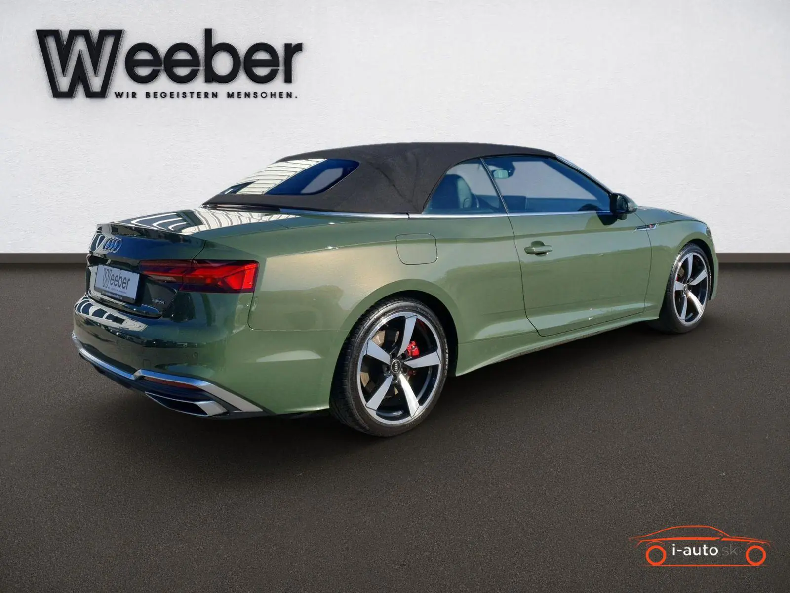 Audi A5 2023 na predaj – fotografia 13