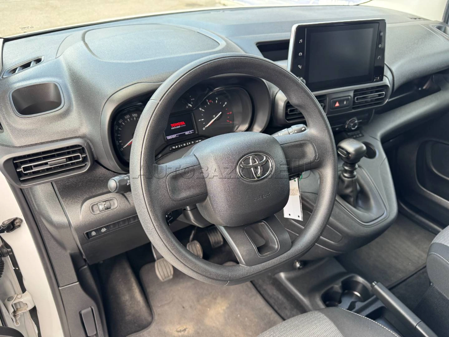 Toyota Proace City 2023 na predaj – fotografia 24