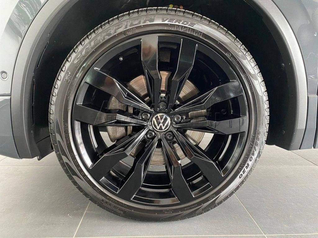 Volkswagen Tiguan 2.0 TDI EVO R-Line 200k 4Motion DSG