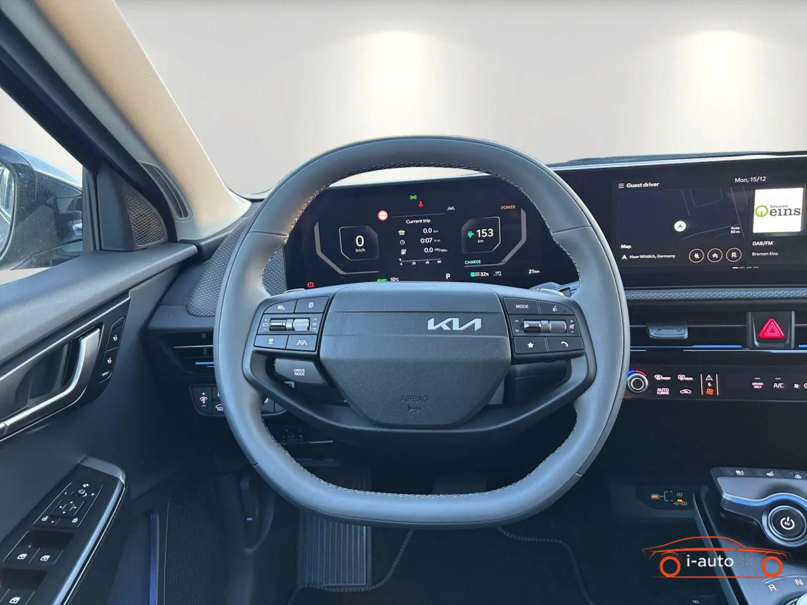 Kia EV6 2026 na predaj – fotografia 13