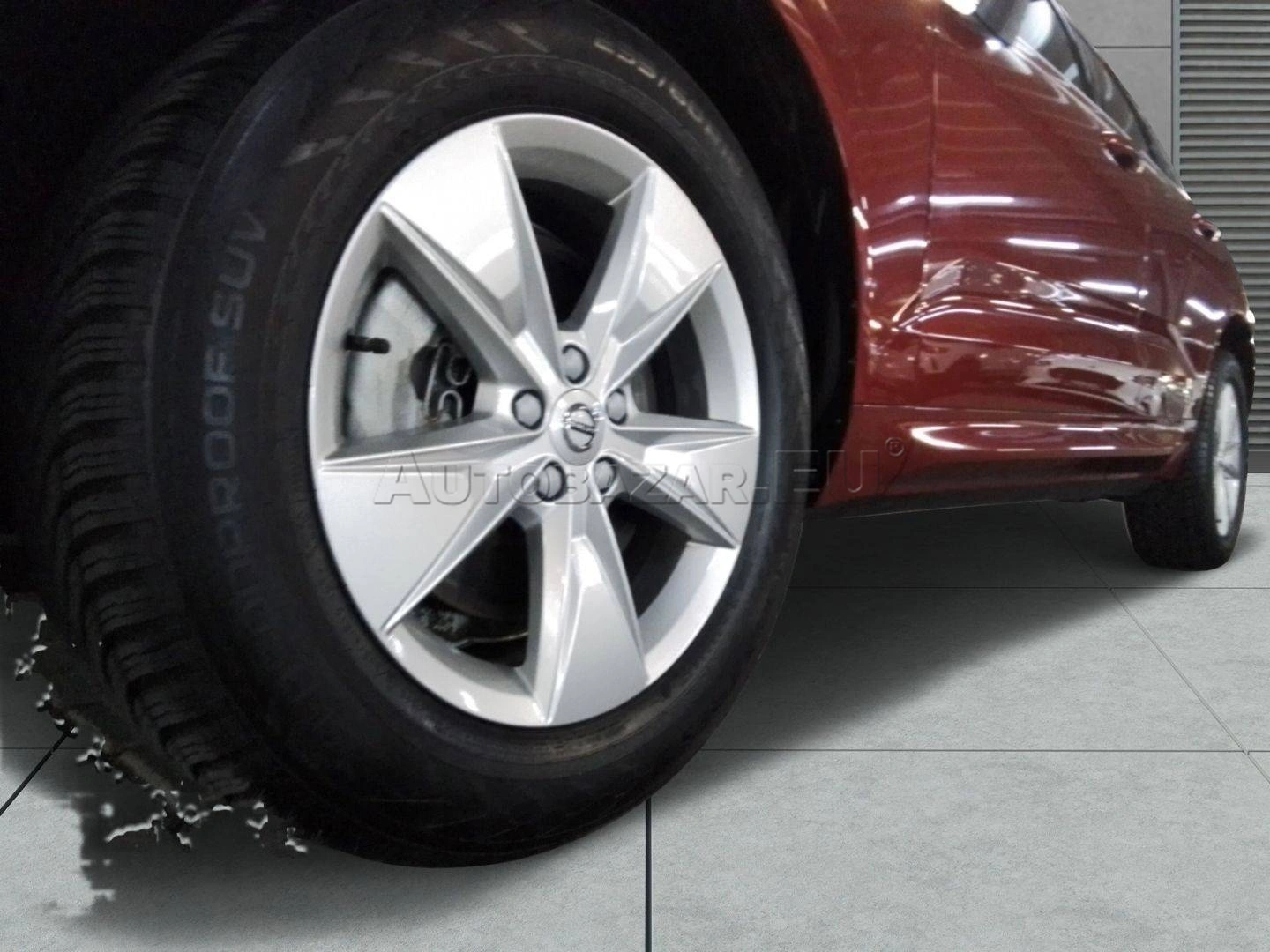 Volvo XC60 B4 Momentum A/T