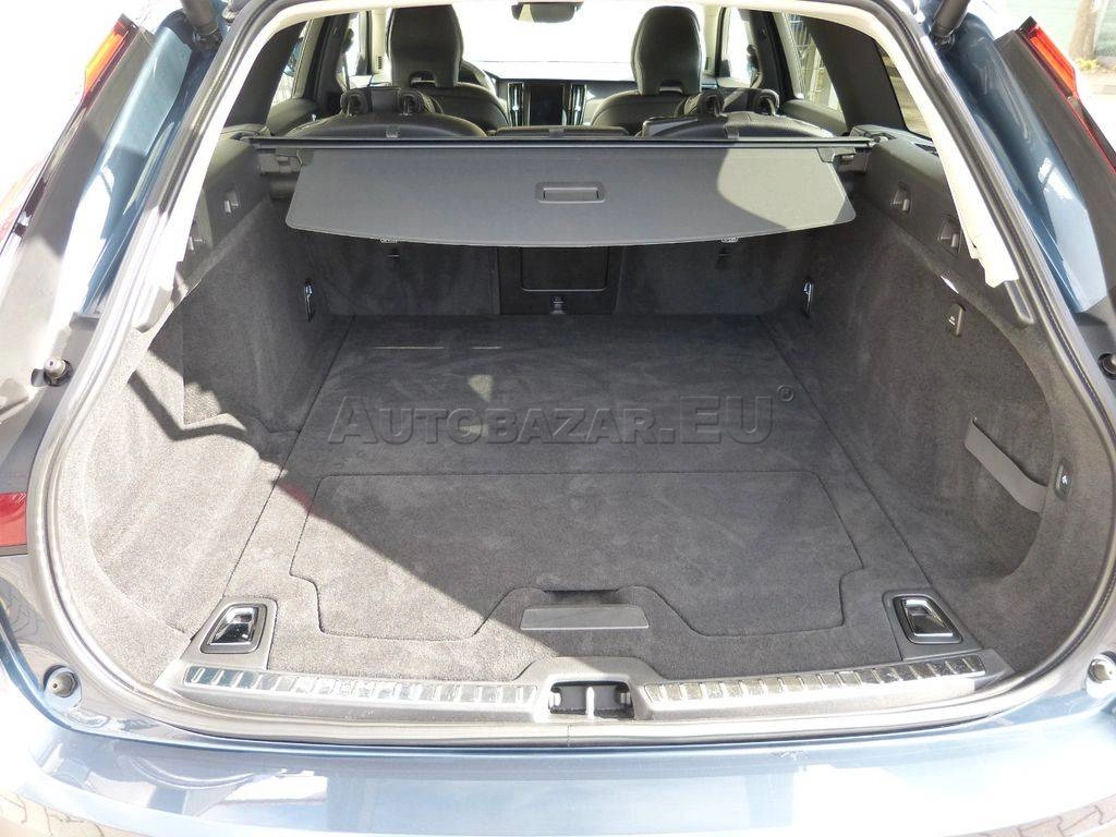 Volvo V90 2021 na predaj – fotografia 6
