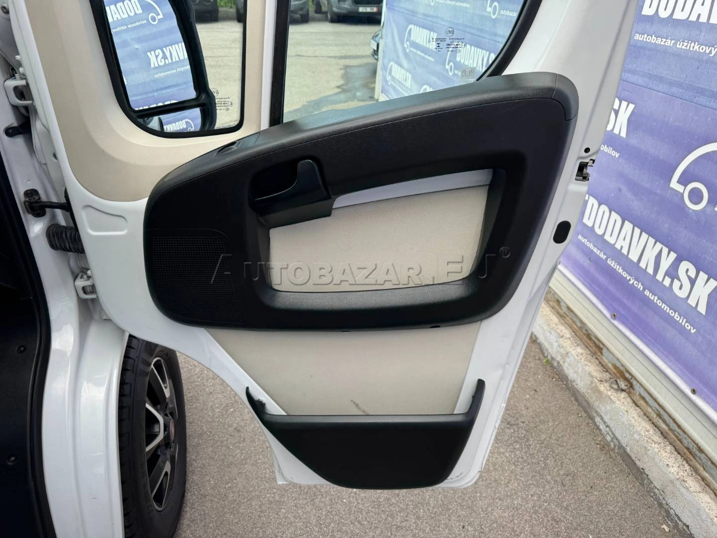 Fiat Ducato 2019 na predaj – fotografia 27