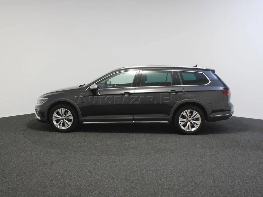 Volkswagen Passat Alltrack 2.0 TDI SCR 4Motion DSG