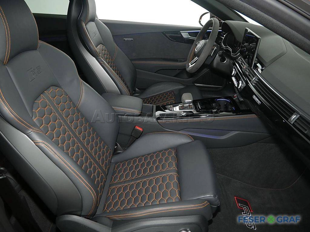 Audi RS5 Kupé quattro