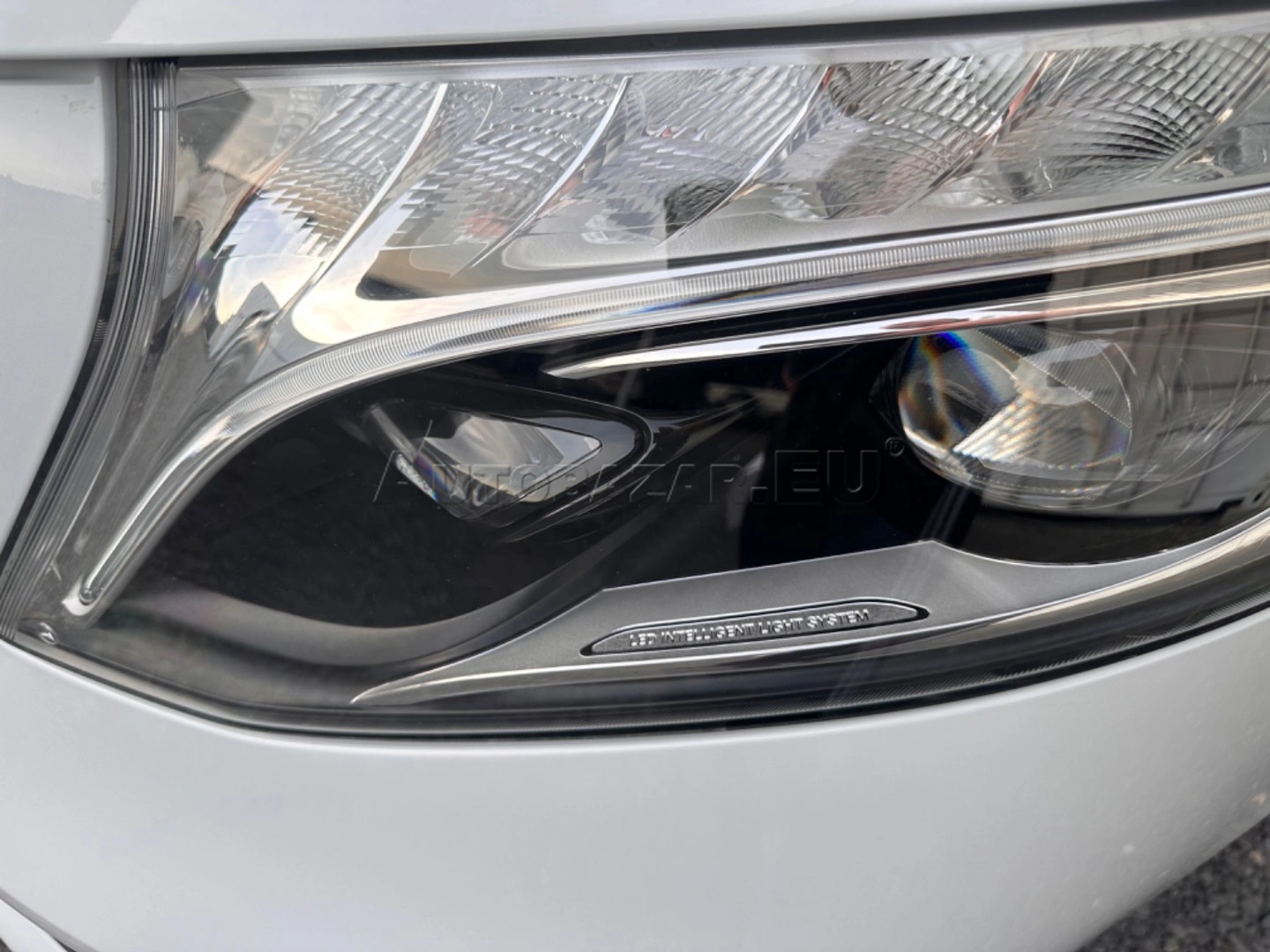 Mercedes-Benz V trieda 2022 na predaj – fotografia 35