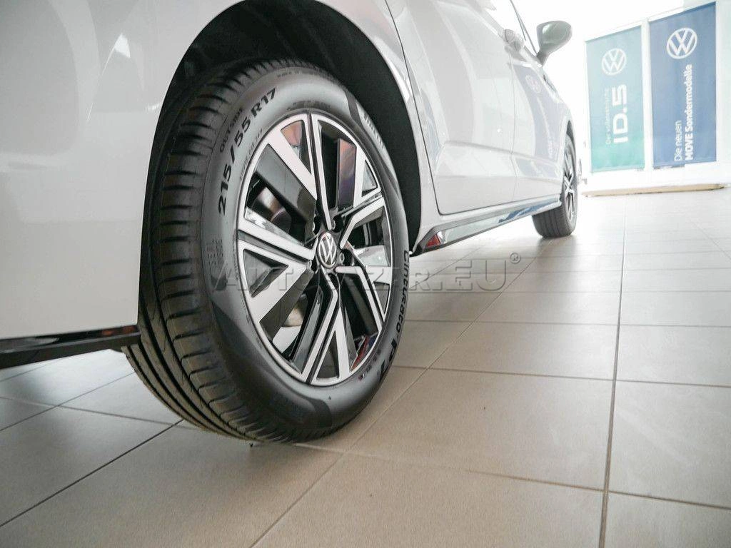 Volkswagen Touran 2.0 TDI SCR 150k Highline DSG