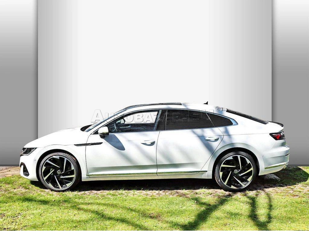Volkswagen Arteon 2.0 TDI 4Motion R-Line DSG