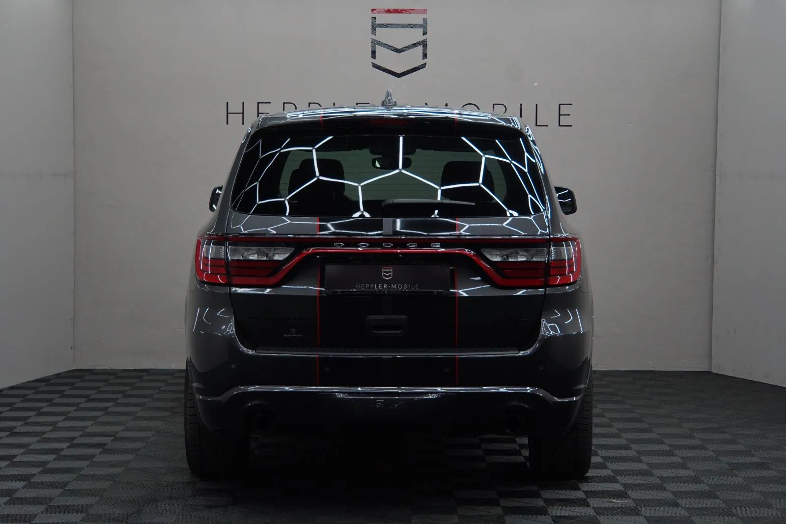 Dodge Durango 2021 na predaj – fotografia 7
