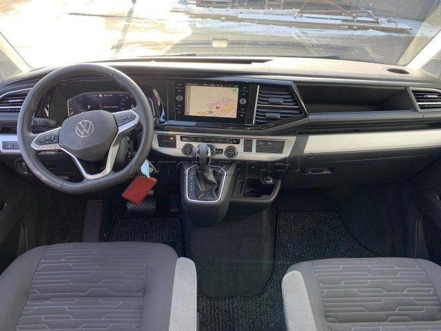 Volkswagen T6 Multivan .1  2.0 TDI DSG 4Motion