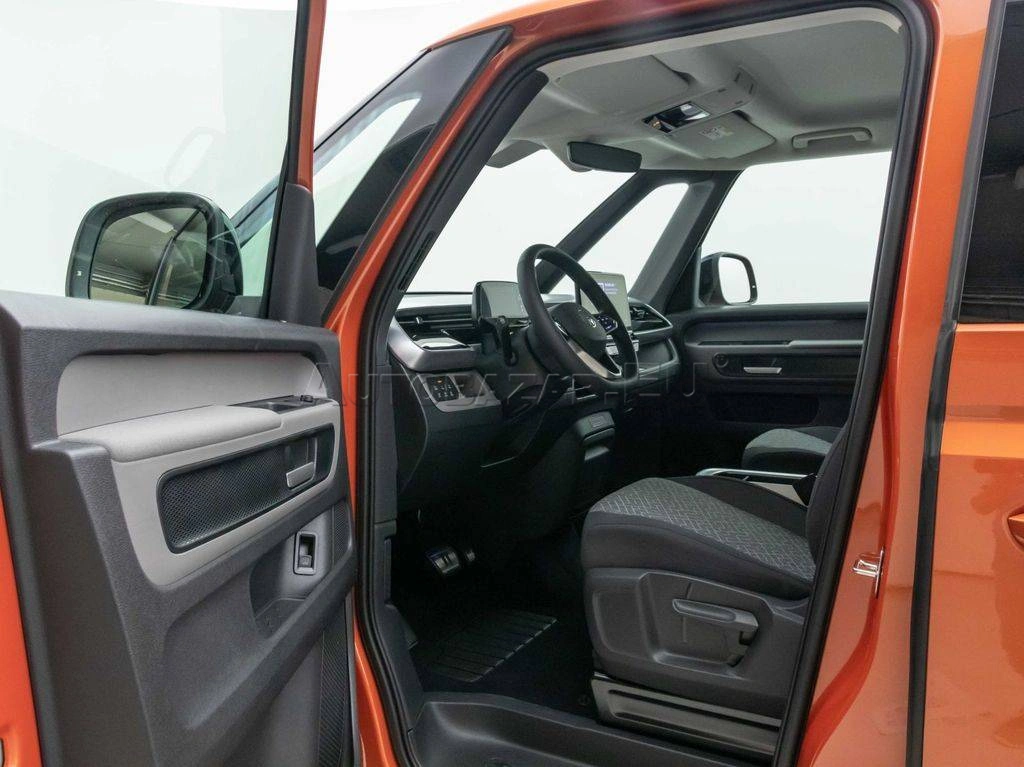 Volkswagen ID. Buzz 2023 na predaj – fotografia 9