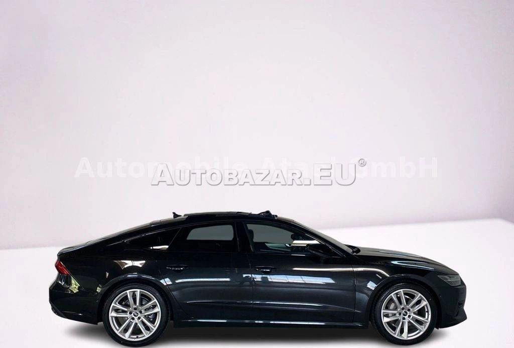 Audi A7 Sportback 45 2.0 TFSI mHEV S tronic