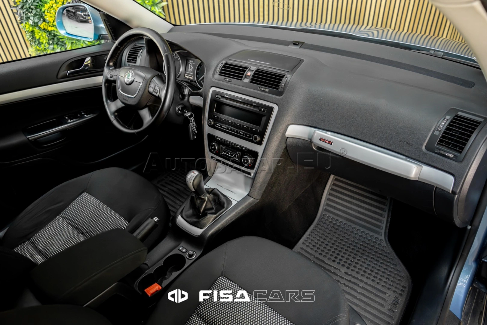 Škoda Octavia 2010 na predaj – fotografia 18