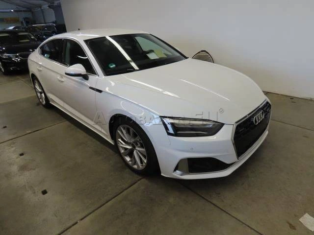 Audi A5 Sportback 40 2.0 TDI mHEV  quattro S tronic