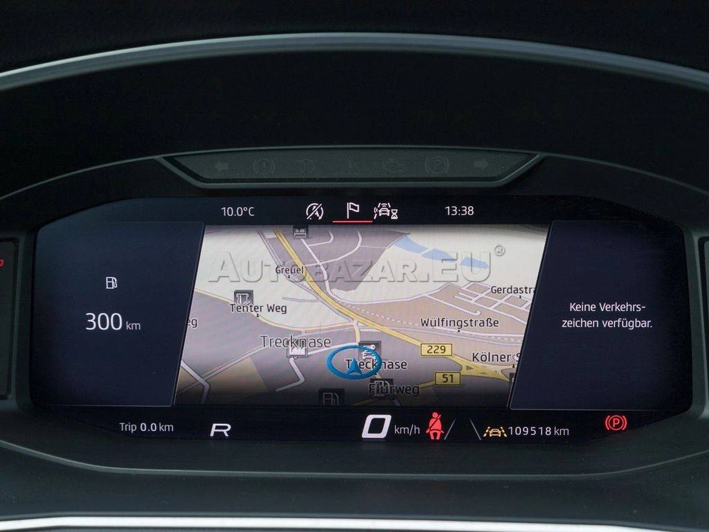 Seat Tarraco 2.0 TDI 190 Xcellence 4Drive DSG