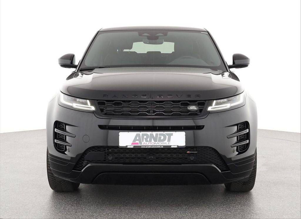 Land Rover Range Rover Evoque 2.0 I4 MHEV R-Dynamic SE AWD A/T