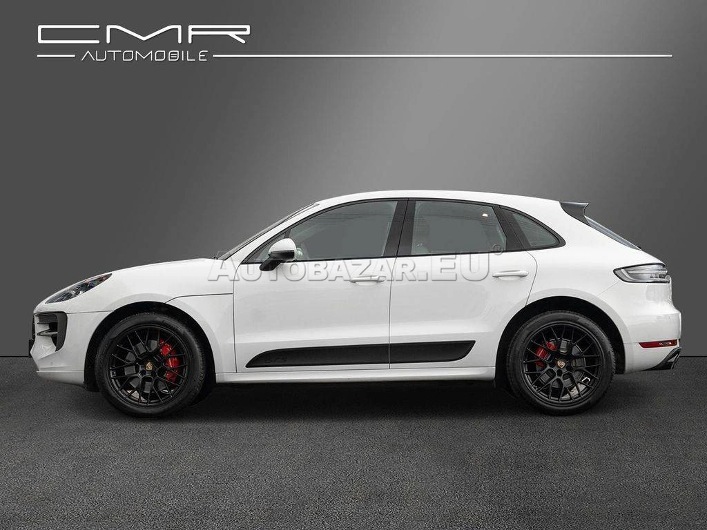 Porsche Macan 2.9 GTS 4x4 A/T