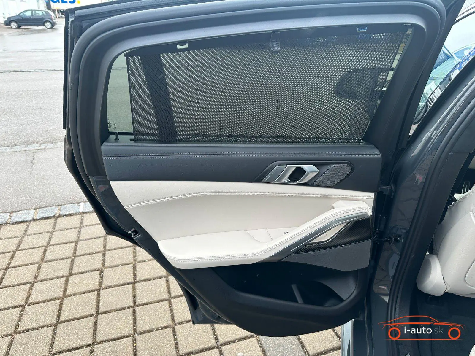 BMW X6 2025 na predaj – fotografia 22