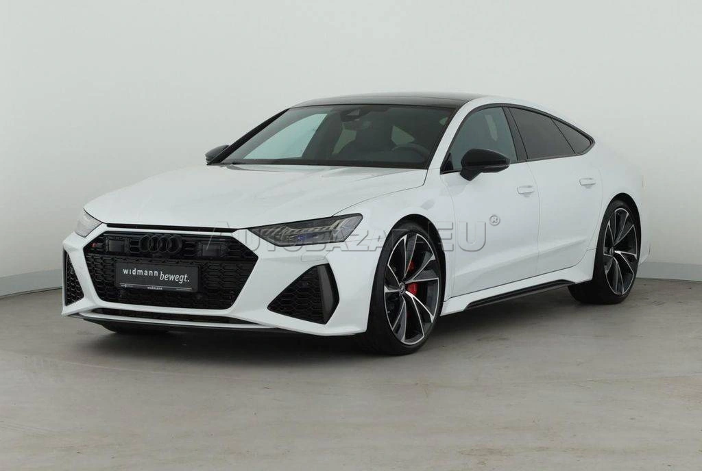 Audi RS7 Sportback 4.0 TFSI quattro