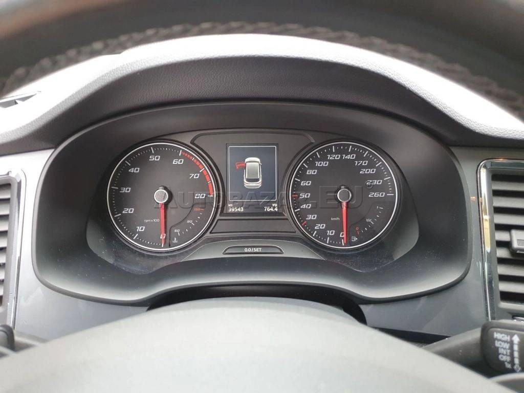 Seat Ateca 1.5 TSI 150 Style DSG