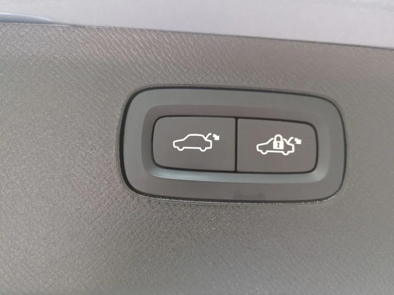 Volvo XC90 2023 na predaj – fotografia 21