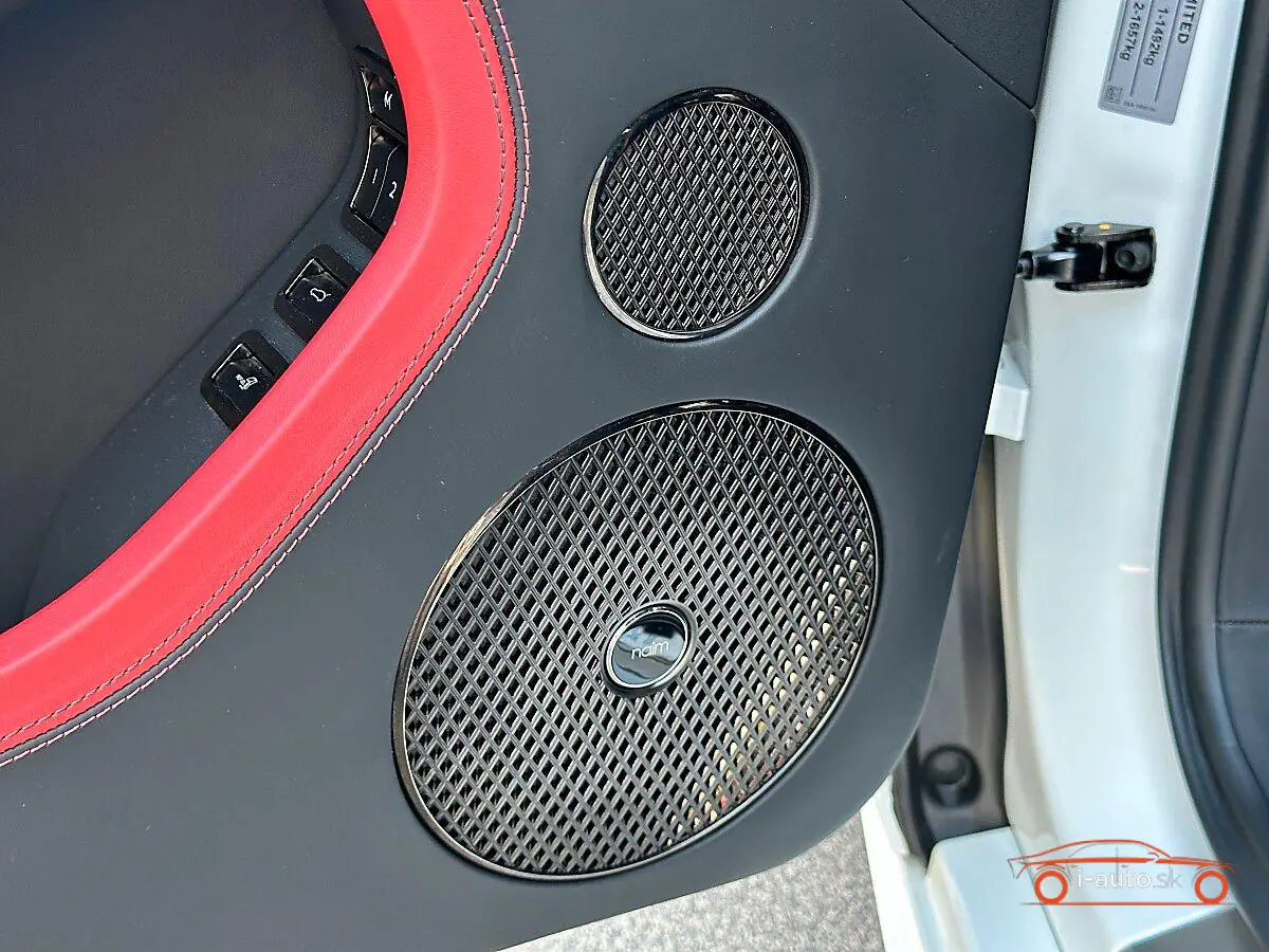 Bentley Continental GT 2024 na predaj – fotografia 21
