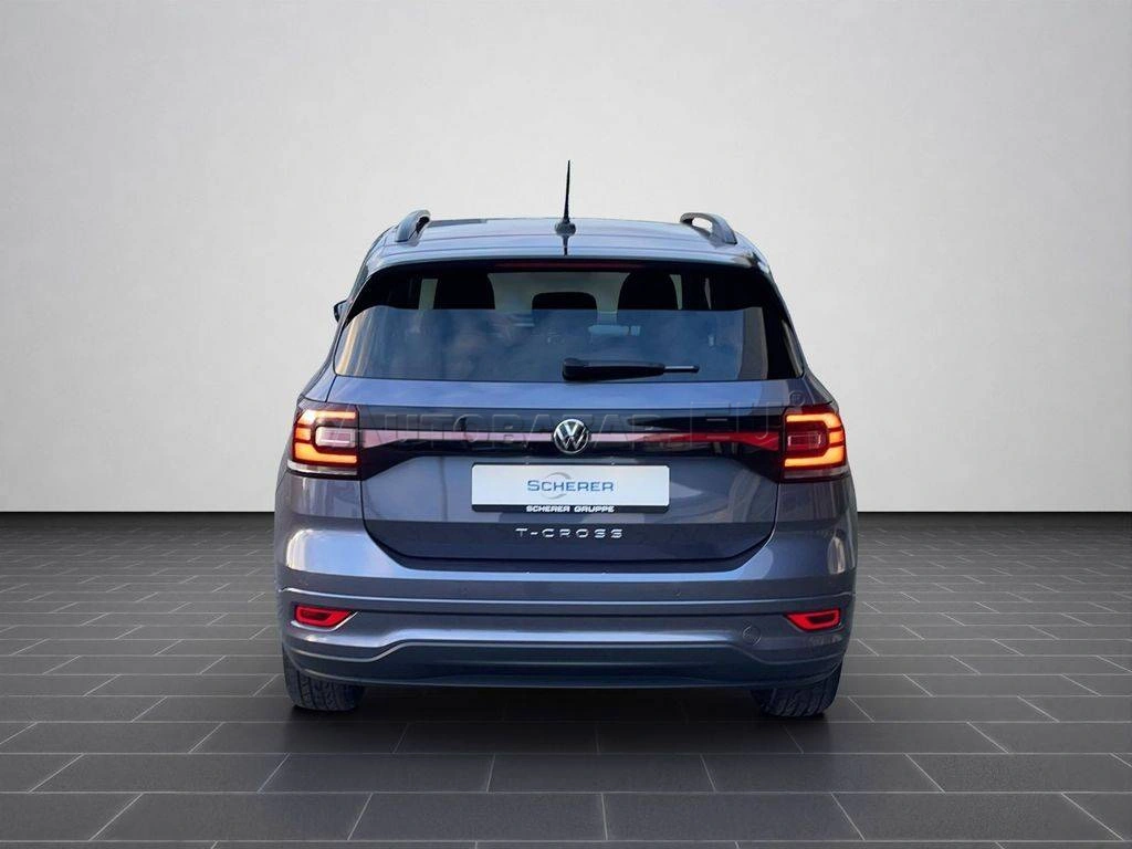 Volkswagen T-Cross T Cross Active 1.0 TSI DSG R-LINE