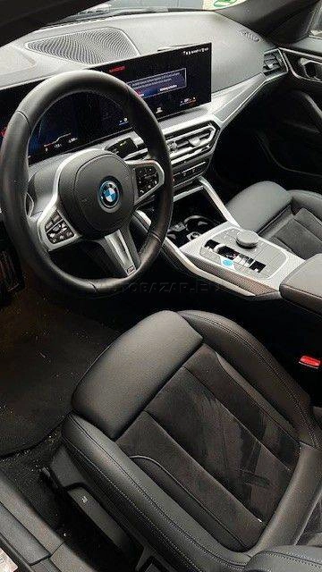 BMW i4 eDrive35