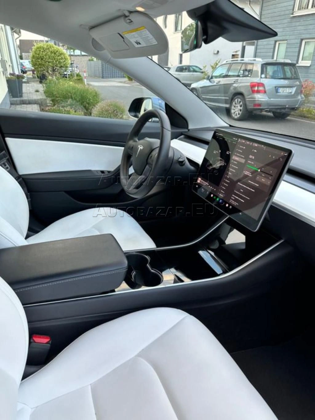 Tesla Model 3 Performance 82kWh AWD