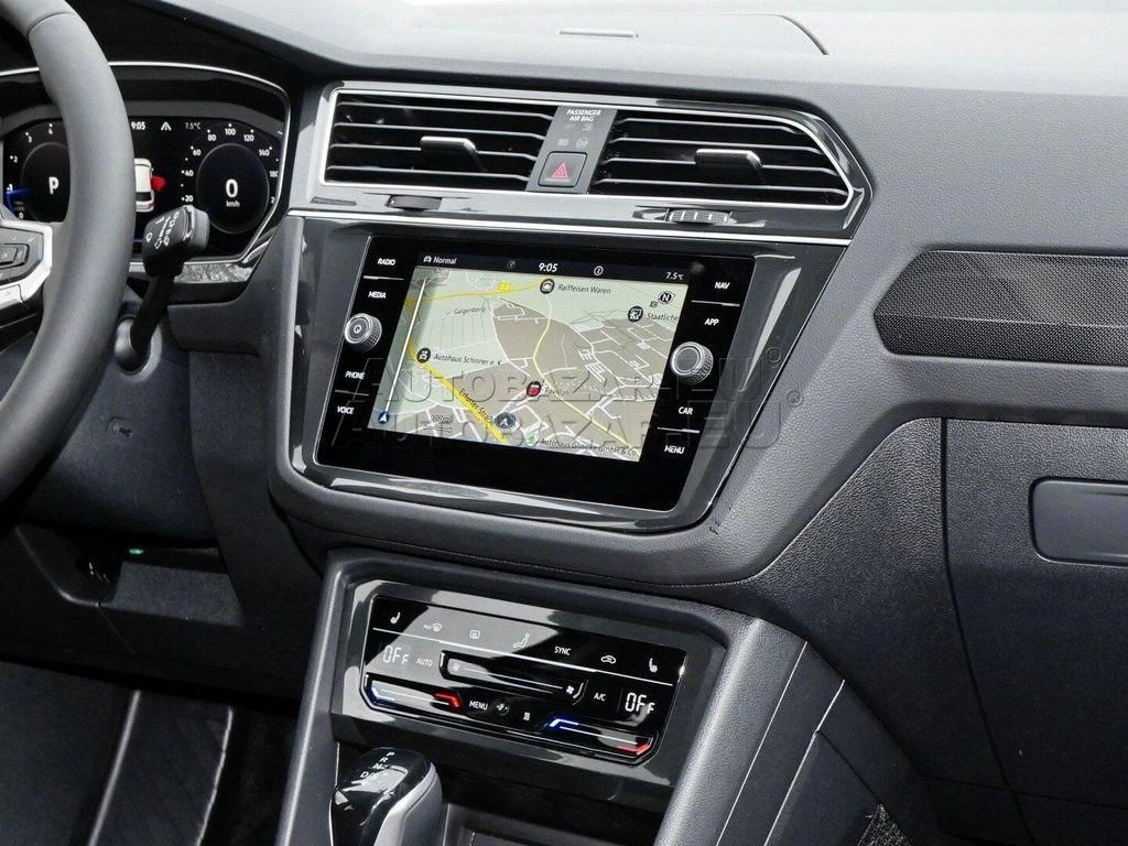 Volkswagen Tiguan 2.0 TSI Elegance 4Motion DSG