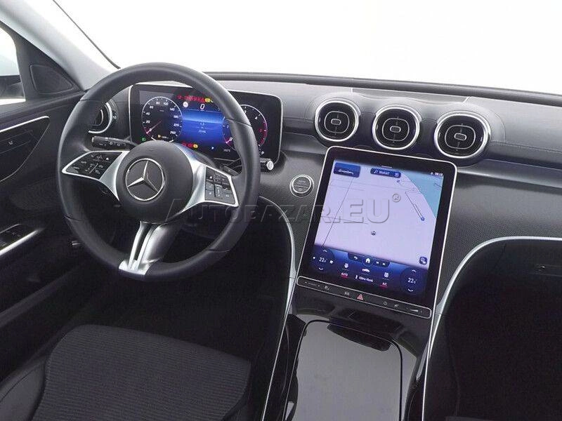 Mercedes-Benz C trieda Kombi 220 d mHEV A/T