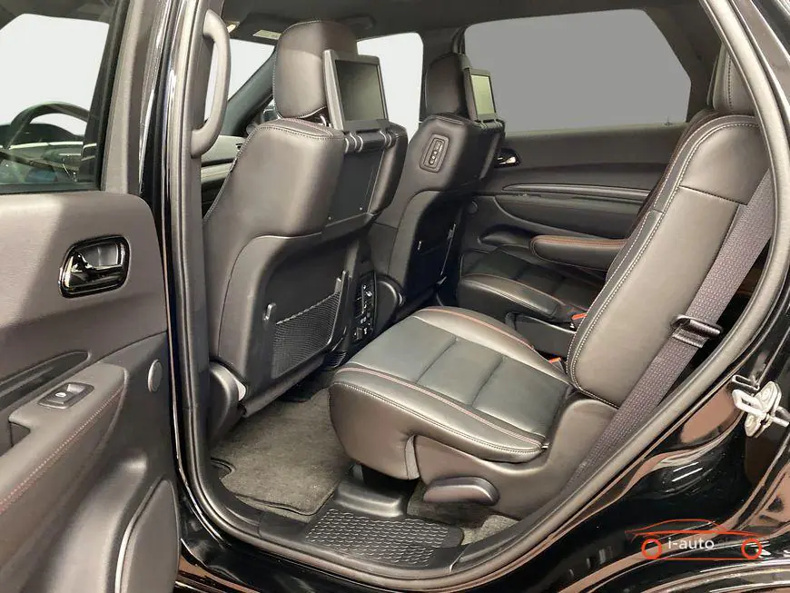 Dodge Durango 2024 na predaj – fotografia 7